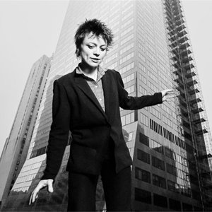 Image for 'Laurie Anderson'