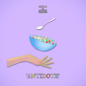 Image pour 'ANTIDOTE'