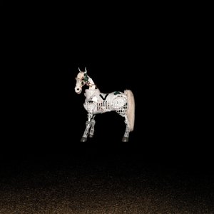 “Funeral Music”的封面