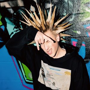 Image for 'Punk Racks'
