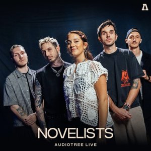 Imagen de 'NOVELISTS on Audiotree Live'