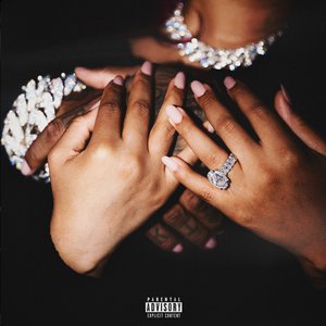 “Can't Hide It (feat. Jhené Aiko)”的封面
