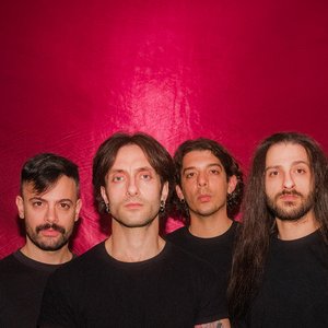 Zdjęcia dla 'Bad Blood Orchestra'