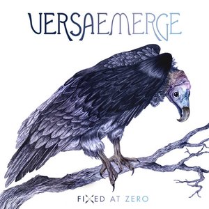 “Fixed At Zero (Deluxe)”的封面