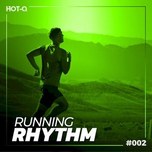 'Running Rhythm 002'の画像
