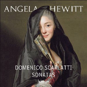 Bild för 'Scarlatti: Sonatas'
