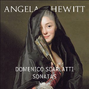 Изображение для 'Scarlatti: Sonatas'