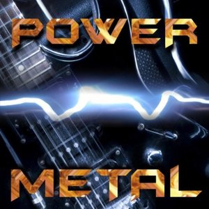 Изображение для 'Power Metal'
