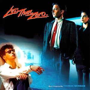 'Less Than Zero' için resim