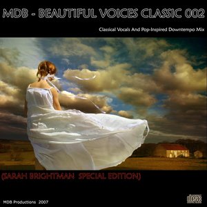 Image for 'Beautiful Voices Classic 002 (Sarah Brightman Special Edition)'