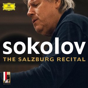 Zdjęcia dla 'The Salzburg Recital (Live)'