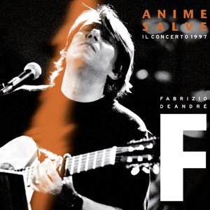 Image for 'Anime salve - Il concerto 1997'