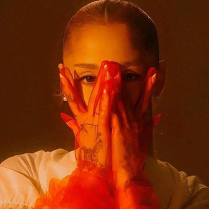 AriJinxGrande