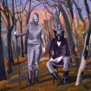 Zdjęcia dla 'The Trials Of Van Occupanther (10th Anniversary Edition)'