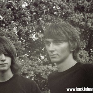 Image for 'Back to Basement'