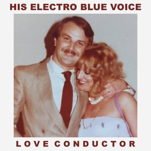 Image for 'Love Conductor'