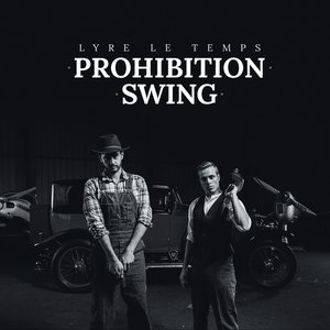 Image for 'Prohibition Swing'