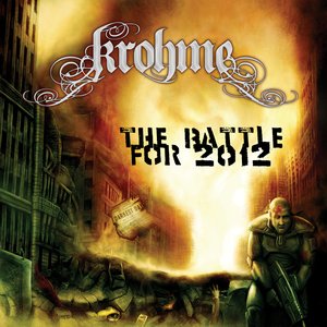 Image for 'The Battle for 2012'
