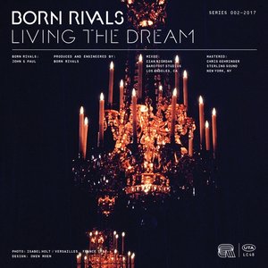 Image pour 'Living the Dream'