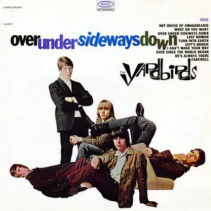 Image for 'Over Under Sideways Down'