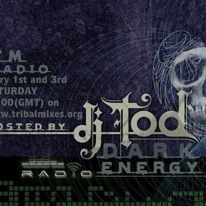 Image for 'DJ TOD'
