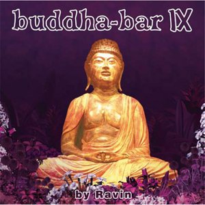 Изображение для 'Buddha-Bar IX'