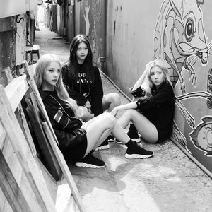 Image for 'ODD EYE CIRCLE'