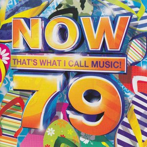 Now That's What I Call Music, Vol. 79