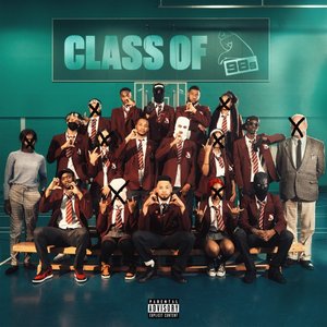 Image pour 'Class of 98s'