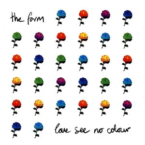 Image for 'Love See No Colour'