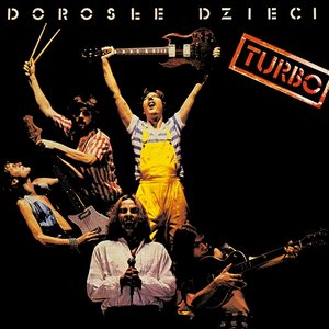 Изображение для 'Dorosłe dzieci'