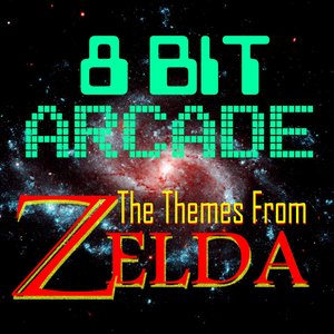 Imagem de 'The Themes From Zelda'