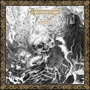 Image for 'The Maldoror Chants: Old Ocean'