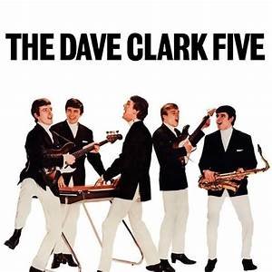 Image for 'Dave Clark Five'