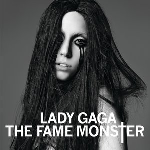Image pour 'The Fame Monster'