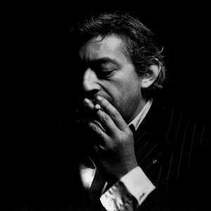 Imagem de 'Serge Gainsbourg'