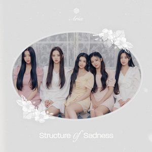 “Aria <Structure Of Sadness> - Single”的封面