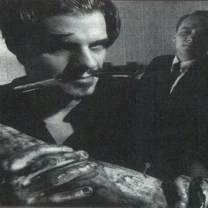 “Lab Report”的封面