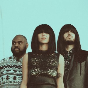 Image for 'Khruangbin'