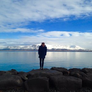 “Lowlands”的封面