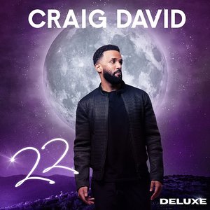 “22 (Deluxe)”的封面