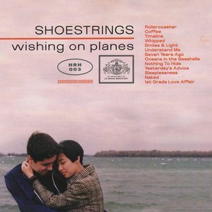 Immagine per 'Wishing on Planes'