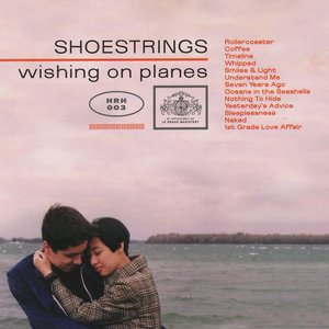 Image for 'Wishing on Planes'