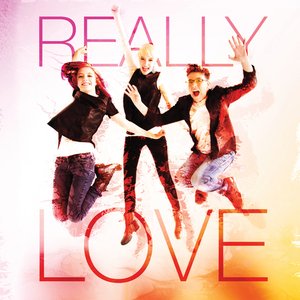 Image for 'Really Love'