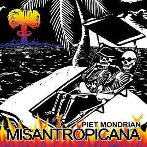 Image pour 'Misantropicana'