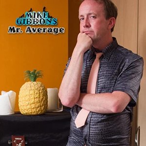 Image for 'Mr. Average'