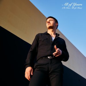 Image for 'All of Yours (To Give All of Mine)'