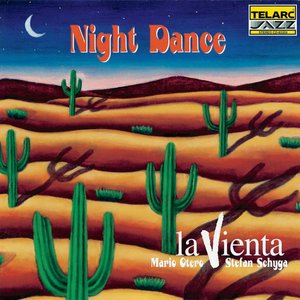 Image for 'Night Dance'