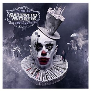 Изображение для 'Zirkus Zeitgeist (Limited Deluxe Edition)'