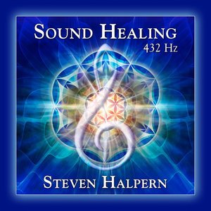 Image for 'Sound Healing 432 Hz'